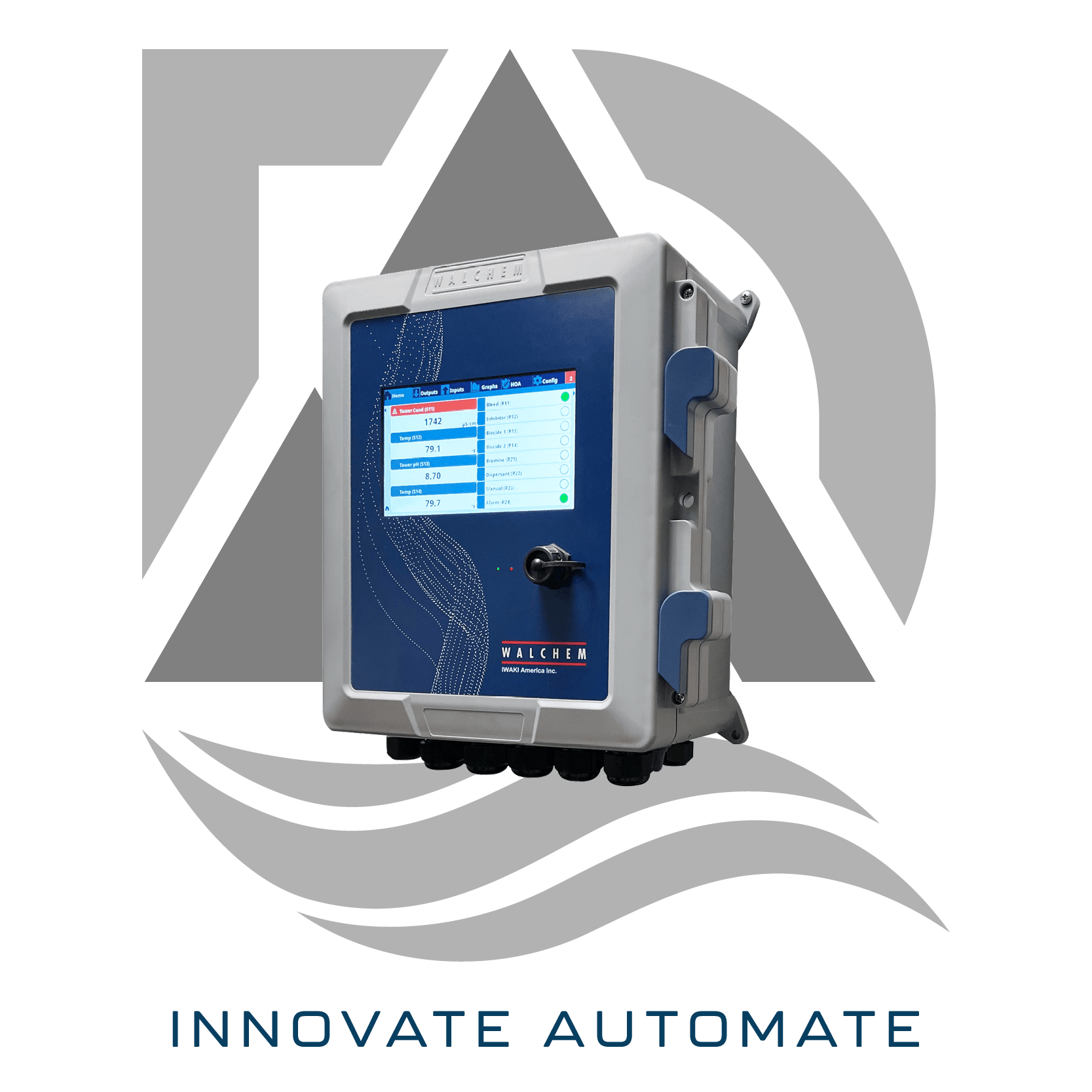 Delta Smart Rak Home - Delta Smart